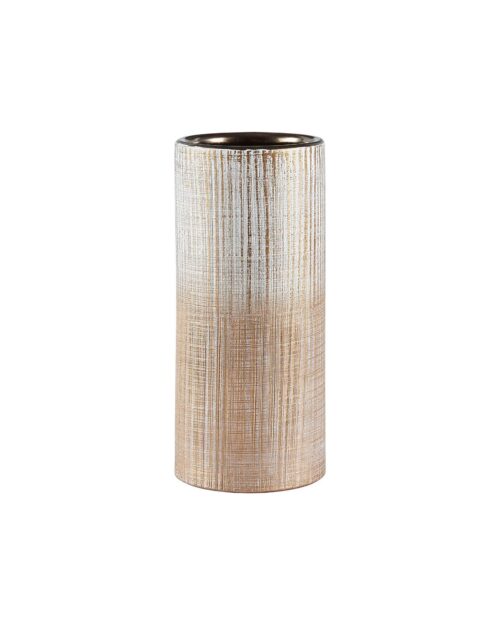 Warm Shaker Solid Wood End Table