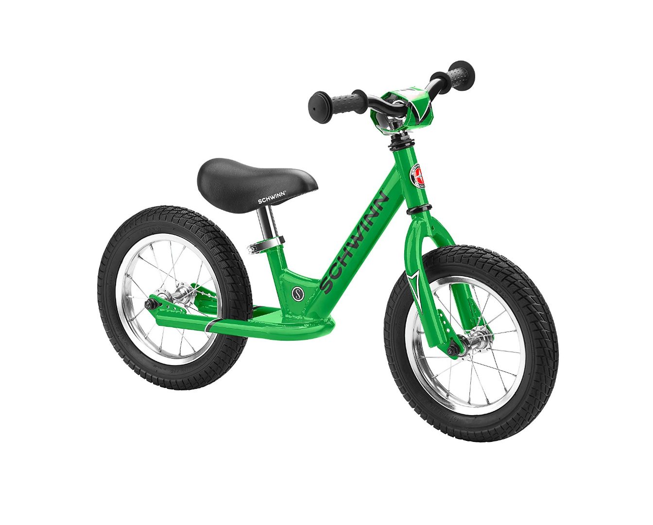 2406 Cub No-Pedal Balance Bike for Kids - Imagen 3