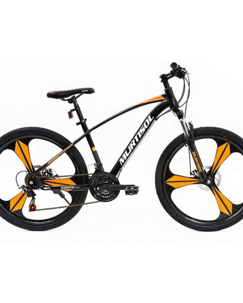 Murtisol Mountain Bike Men’s and Women’s
