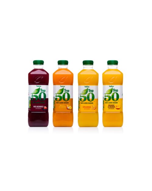 American Fruit Juice