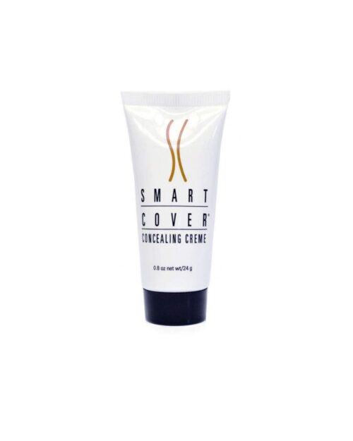Concealing Creme (Light Beige)