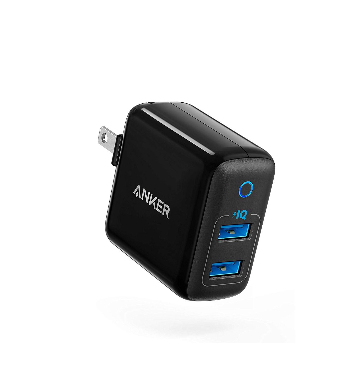 Anker PowerPort II with Dual PowerIQ